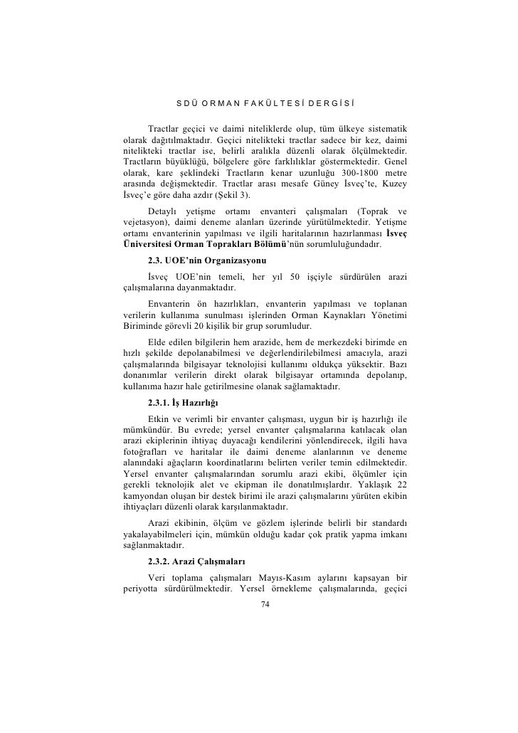 Ormancılık ekipmanı: tipleri ve çalışma Ormancılık ekipmanı: tipleri ve çalışma